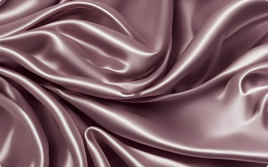 Как изготавливают сатин?