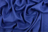 Ткань лен/рами однотонная костюмная kapusta/f