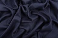 Ткань лен/рами однотонная костюмная kapusta/f