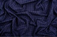 Ткань хлопок пестротканная плательно-блузочная cutblue/0012/000200 арт.3204-042659