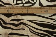 Ткань вискоза/лиоцелл/район креповая плательно-блузочная d=zebra арт.9800-014366