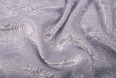 Ткань Бархат Арт. FZRS-24721 3#GREY/SILV (24/2)