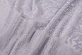 Ткань Бархат Арт. FZRS-24721 3#GREY/SILV (24/2)