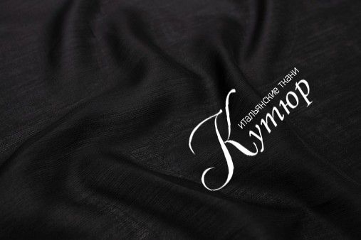 Вискоза/Лиоцелл/Район Арт. JC-RR1826 #2 black (25/1) в интернет-магазине «От Кутюр» Вискоза/Лиоцелл/Район Арт. JC-RR1826 #2 black (25/1)