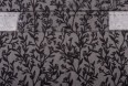 Вышивка Арт. GSK-2363Y 8mm #black(25/1)