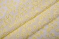 Вышивка Арт. GSP-7446Z #white+yellow (25/1)