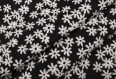Вышивка Арт. GSP-7446Z #black+milk (25/1)