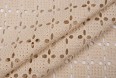 Вышивка Арт. Emb-3 #C3 beige(25/1)