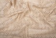 Вышивка Арт. Emb-3 #C3 beige(25/1)