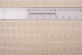 Вышивка Арт. Emb-3 #C3 beige(25/1)
