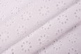 Вышивка Арт. Emb-1 #C1 optical white(25/1)