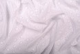 Вышивка Арт. Emb-1 #C1 optical white(25/1)