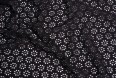 Вышивка Арт. JTC-6090 #1 black(25/1)