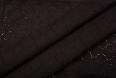 Вышивка Арт. JTC-6092 #C2 black(25/1)