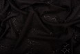 Вышивка Арт. JTC-6092 #C2 black(25/1)