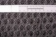 Кружево/гипюр/сетка Арт. XH-3928 #black(25/1)