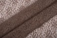Кружево/гипюр/сетка Арт. XH-3928 #24 brown(25/1)