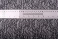 Кружево/гипюр/сетка Арт. XH-1956 #41 graphite(25/1)