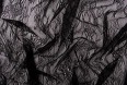 Кружево/гипюр/сетка Арт. GH4075 #black(25/1)