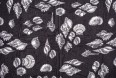 Ткань кружево/гипюр/сетка Арт. WJ04158 D#shells #6 (25/1)