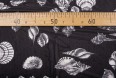 Ткань кружево/гипюр/сетка Арт. WJ04158 D#shells #6 (25/1)