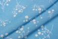 Вискоза/Лиоцелл/Район Арт. FULLY CREPE D#FLORALS #4(25/1)