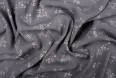 Вискоза/Лиоцелл/Район Арт. FULLY CREPE D#FLORALS #2(25/1)