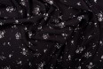 Вискоза/Лиоцелл/Район Арт. FULLY CREPE D#CHAMOMIL#8(25/1)