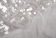 Пайетки Арт. JTC-6020 #white(25/1)