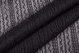 Ткань кружево/гипюр/сетка Арт. XH-24176 #black (25/1)