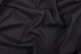 Хлопок Арт. GSP-7446F #black (25/1)