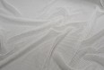 Ткань кружево/гипюр/сетка Арт. XH-2290-2 #4 white(25/1)