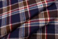 Плащевая/Курточная Арт. S54270 COL. 001F