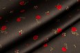 Шелк Арт. 16mm SPX D#ROSE #8(25/1)