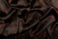 Шелк Арт. 16mm SPX D#ROSE #8(25/1)