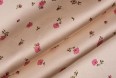 Шелк Арт. 16mm SPX D#ROSE #7(25/1)