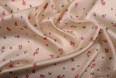 Шелк Арт. 16mm SPX D#ROSE #7(25/1)