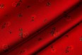 Шелк Арт. 16mm SPX D#ROSE #13(25/1)