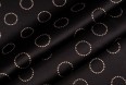 Шелк Арт. 16mm SPX D#PEARL DOT #3(25/1)