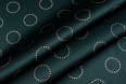 Шелк Арт. 16mm SPX D#PEARL DOT #7(25/1)