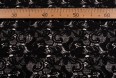 Вышивка Арт. JTC-6095#C1 black(25/1)