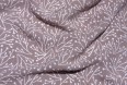Вискоза/Лиоцелл/Район Арт. FULLY CREPE D#BRANCHES#4(25/1)