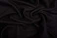 Трикотажное полотно Арт. 10158 #BLACK /0822 FDB