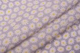 Вискоза/Лиоцелл/Район Арт. FULLY CREPE D#DAISY #1(25/1)