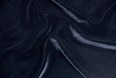Ткань Бархат Арт. 65111W #Black (24/2)