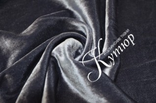 Бархат: виды, состав, свойства и применение